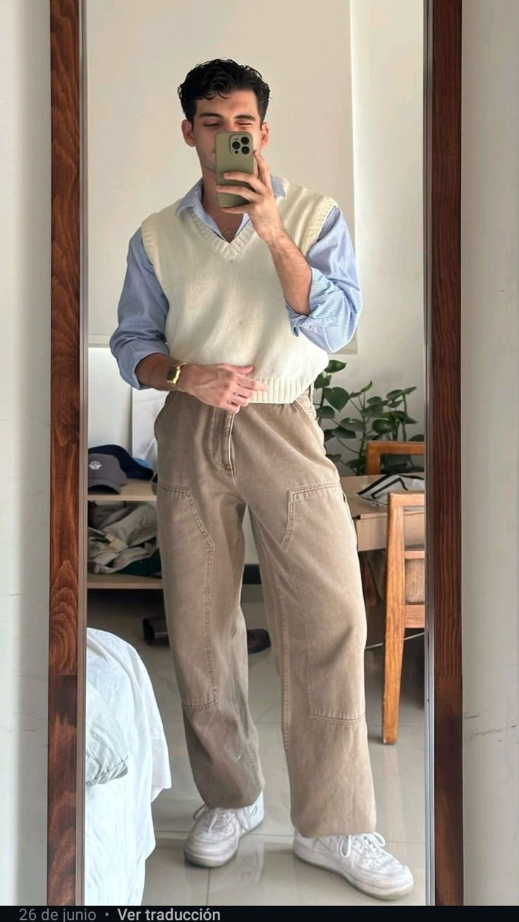 winter outfit